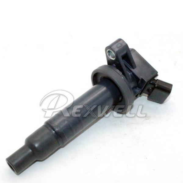 Guaranteed And Auto Parts Ignition Coils 90919-02262 For Toyota Yaris KSP90