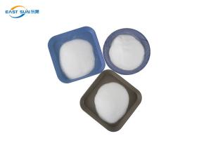 China Heat Transfer Printing TPU Powder 1kg 20kg Hot Melt DTF Adhesive Powder factory