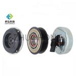 JH-COPUBC072 Auto AC Compressor Pulley Clutch Kit 7PK 115MM 12V FOR Mercedes