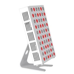 China Tabletop Home Red Light Therapy Devices 75mW/Cm2-150mW/Cm2 factory