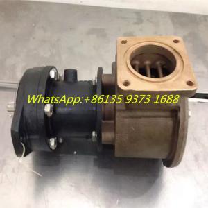China Hot sell Cummins QSK19 diesel engine part water pump 3866609 factory