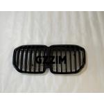 Auto Parts ABS Plastic Front Grille For BMW X7 2023