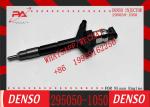 ELIC Excavator 295050-1060 16600-3XN0A 295050-1050 16600-5X30A 295050-0300 16600