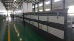 Bendable Rubber Foam Pipe Insulation A/C Pipe Cover Production Equipment 380V