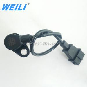 China WEILI Auto Parts Crankshaft Position Sensor 281002 For Haval 2.8TC Fengjun Deere factory