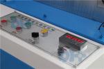 Disposable Car Steering Wheel Cover Making Machine