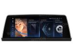 10.25''' Screen For BMW 5 Series E60 E61 E63 E64 2009-2010 CIC Android