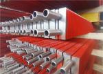 Carbon Steel H Type ASME Standard Boiler Fin Tube