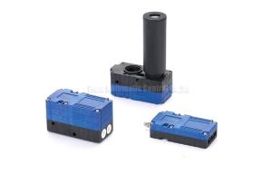 China Vacuum Component 220L/M Miniature Vacuum Pump Maximum 7bar Air Supply Pressure factory