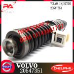20547351 9.5 MM BORE L207PBC E3.0 VOL-VO TRUCK FH12 Diesel Engine Fuel Injector