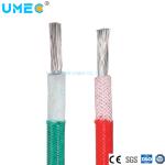 Stranded Tinned Copper Conductor Silicone Cable Sif/Gl Sif 16 25 35sqmm