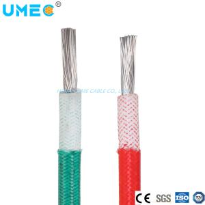 China 180 ordm C 200 ordm C Heat Resistance Cable Yg Agrp Sif-Gl High Temperature Endurance factory