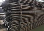 Stainless Steel/Carbon Steel/Alloy Steel Serpentine Tube With High Corrosion