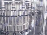 High Efficiency Water Bottle Filling Machine Complete Pure Water Production Line