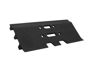 China Heat Treatment HRC50-55 Excavator Track Shoes OEM Acceptable factory