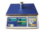 Overload Protection Digital Price Computing Weighing Machine