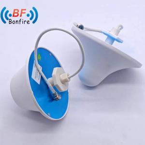 China OEM/ODM 3300-4000MHz Outdoor Antenna for Cell Phone Signal Booster Repeater Amplifier factory