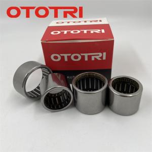 China HK 1612 Drawn Cup Needle Roller Bearing 1612 With Open Ends factory