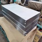 SS 2B Mirror Cold Rolled 316Ti Stainless Steel Sheets 3000mm Length