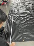 Hot Selling Cheap Flatbed Pvc Truck Cover Tarp Sheet