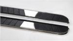 Aluminum Alloy Jeep Grand Cherokee 2011+ Side Step /Running Board