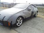 5-6mm Thicken Padded Inflatable Hail Proof Automobile Car Cover