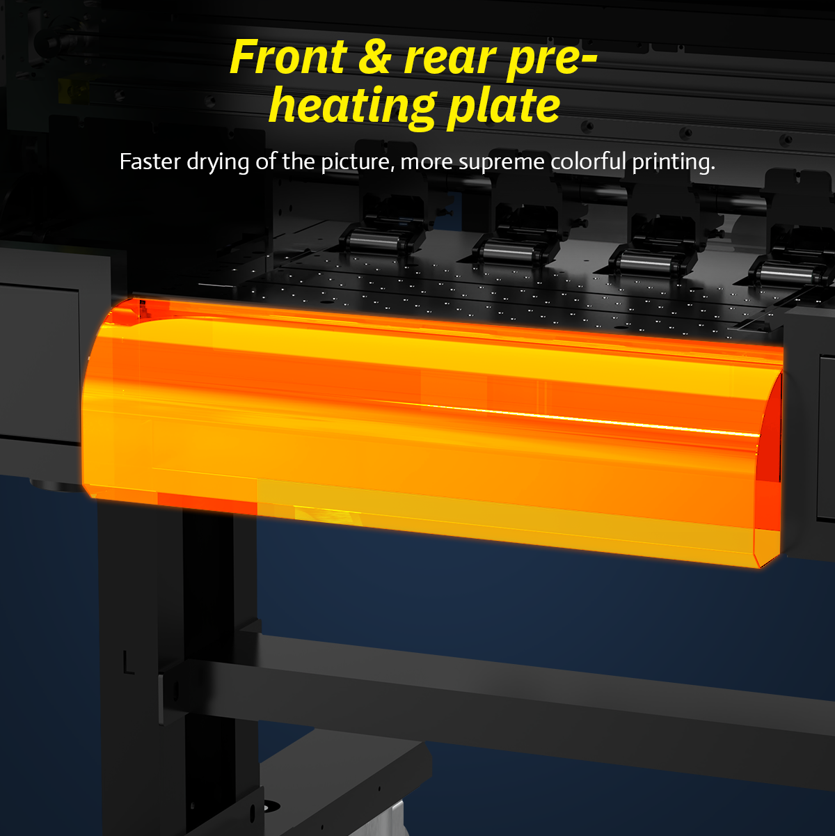 Ingani Factory Inkjet 30cm DTF A3 Printer I3200/Xp600/I1600 DTF Pet Film Printer A3 DTF Printer and Shaker Oven