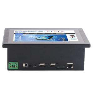 China 500cd/M2 36V Android Touch Panel PC Amlogic S922X factory