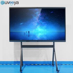 China Digital 4K Interactive Whiteboard Online Teaching Projector factory