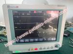 Mindray BeneView T5 Patient Monitor 800×600 Pixels