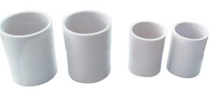 China Swimming Pool Pipe Fittings 1.5&quot; UPVC Pipe Adapter factory