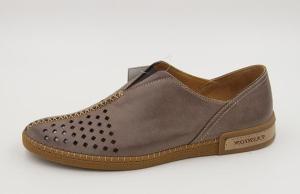 China Customizable Full Color Beautiful Mens Leather Casual Shoes Innovative Design factory