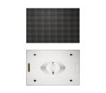 IP66 Die-casting Aluminum P8mm Stadium Perimeter LED Display SMD2727