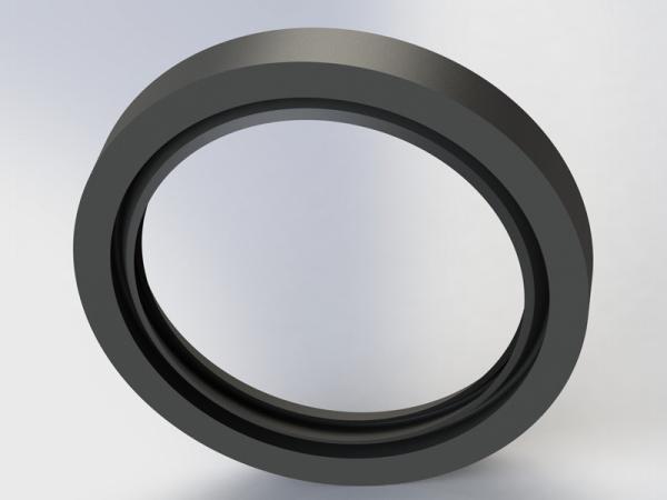 Blade Seals of Turbines for Nonstandard Pump Bearing Hydro Bearing Marine
