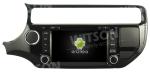 9" Screen OEM Style with DVD Deck For Kia Rio 4 K3 2015 - 2017 Android Car