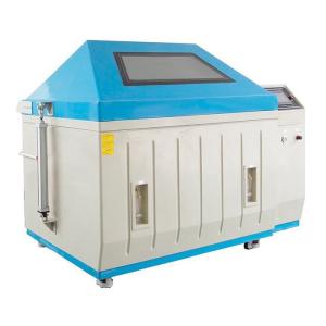 China Car Industry 380V ISO9227 Salt Mist Test Chamber factory