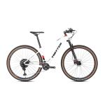 Carbon Fiber Montain Bike 27.5 29er Warriorpro SHIMANO XT/M8100 24Speed Thro