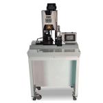 0.75KW Copper Wire Stripping and Terminal Crimping Machine for 1-7mm Stripping