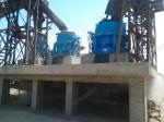 Feeding 450mm 400kw 1000t/H Cone Crusher Machine