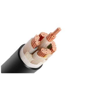 China Flame Retardant XLPE Insulated Power Cable on sale