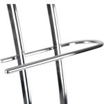 Kitchen Standing Bed Bath And Beyond Towe 3 Tier Mounted Towel Holder