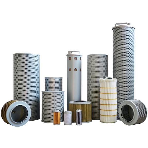 Sumitomo Hydraulic Filter manufacturer China KAJ0030 KBJ0352 KHJ10950 KNJ1847