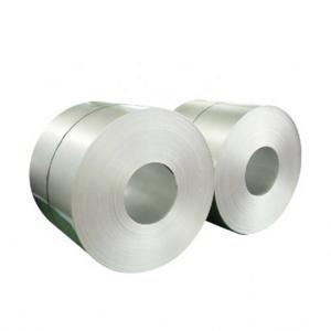 China HDGI Hot Dipped Galvanized Steel Coil / Corrugated Metal Roofing Sheet G60 0.12mm factory