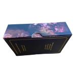 Collapsible Custom Apparel Boxes , Dustproof Luxury Clothing Packaging Boxes