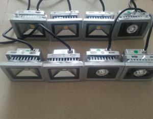 China Spot led flood lighting outdoor use factory