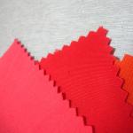 Twill TC Workwear Fabric Recycled Fiber Fabric 195gsm Width 150cm