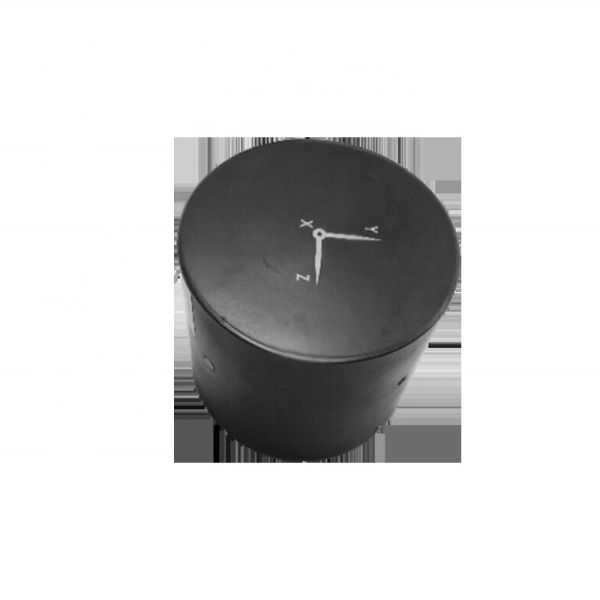 China Long Lifespan Satellite Signal UNIVO UBTS300Y Integrated Inertial Navigation System factory