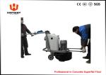 11KW Marble Concrete Floor Grinding And Polishing Machine 39.2A/22.6A Current
