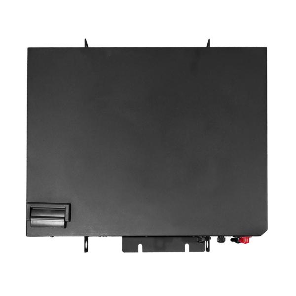 OEM ODM Deep Cycle Forklift Battery 150-300AH LFP Golf Cart Battery High Energy