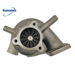 Turbo TD06 for Caterpillar engine 320D turbocharger 287-0049